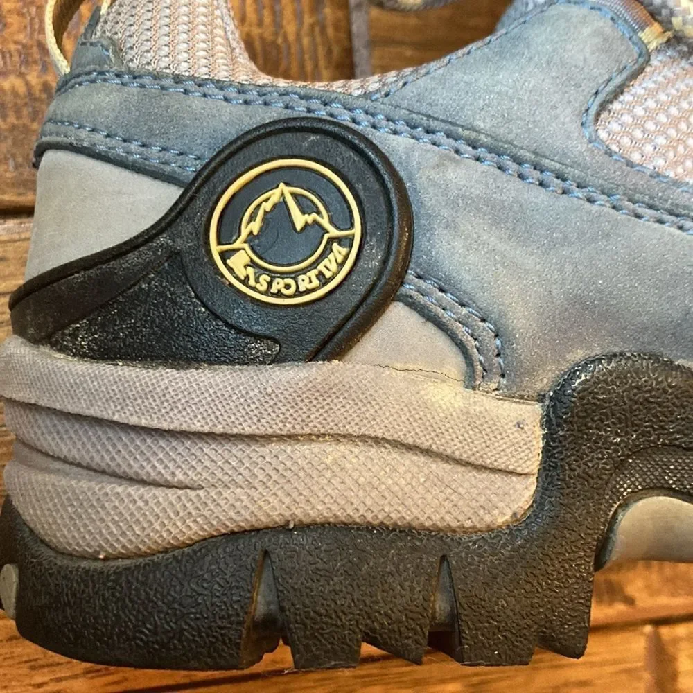 la sportiva